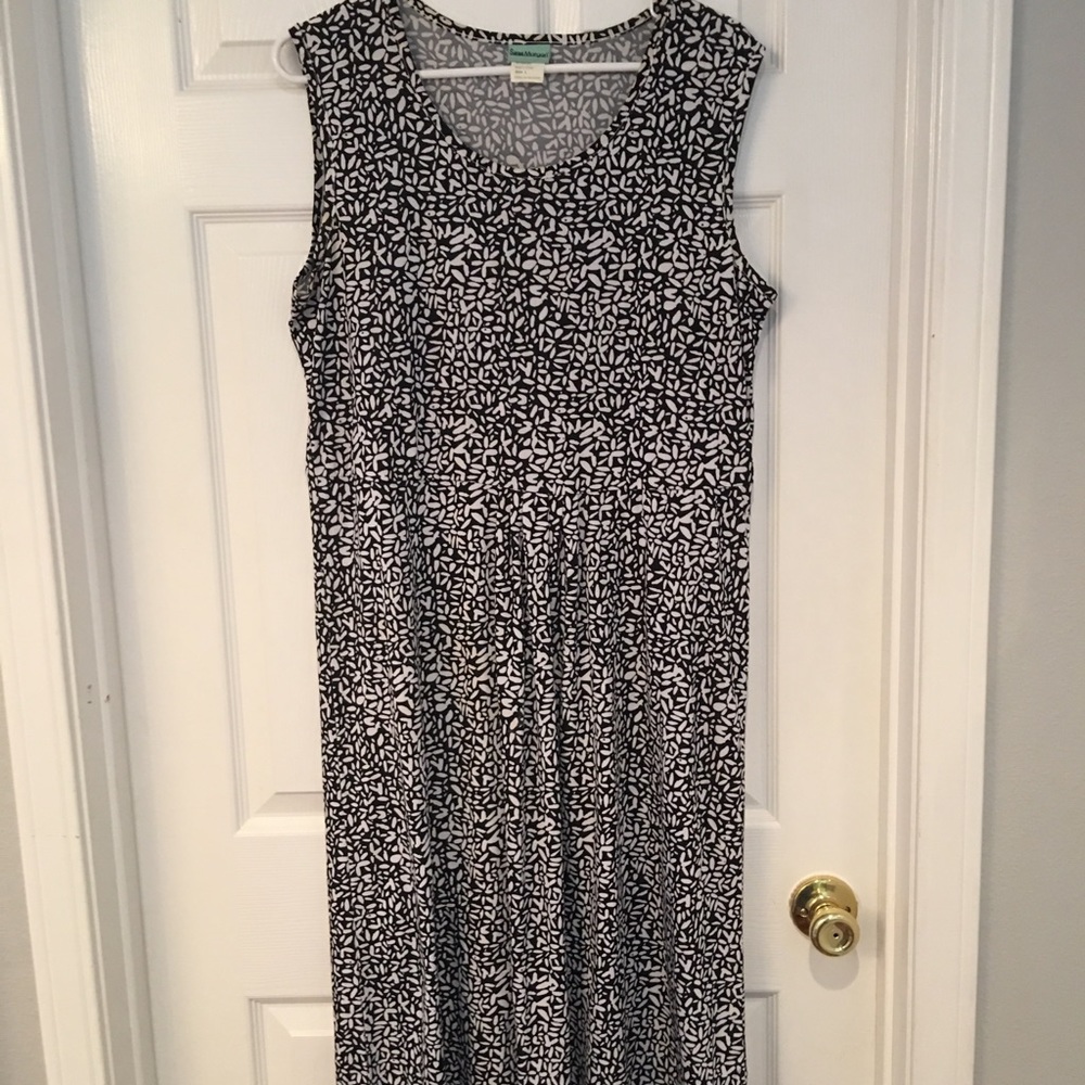 Ladies dress